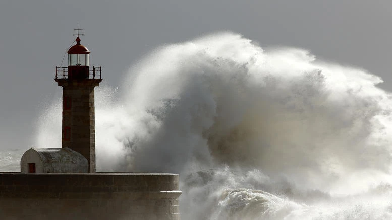 Ο Σάκης Αρναούτογλου προειδοποιεί: Αλλάζει ο καιρός – Δείτε πότε πέφτει η θερμοκρασία (βίντεο)
